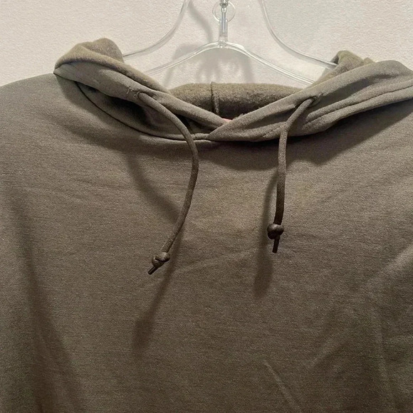 Emma’s Expressions Maternity Hoodie - Picture 3 of 6